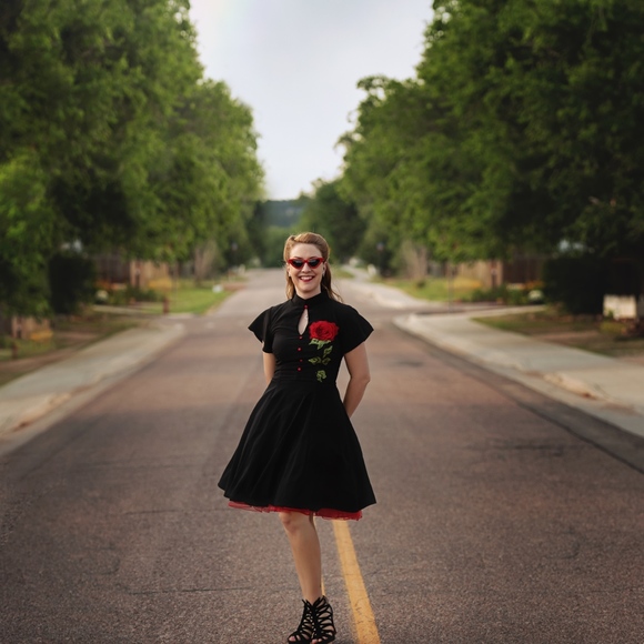 Lindy Loo - Picture 3 of 6